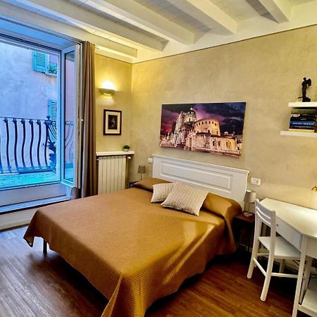 Апартаменты Costhouse Брешия Экстерьер фото