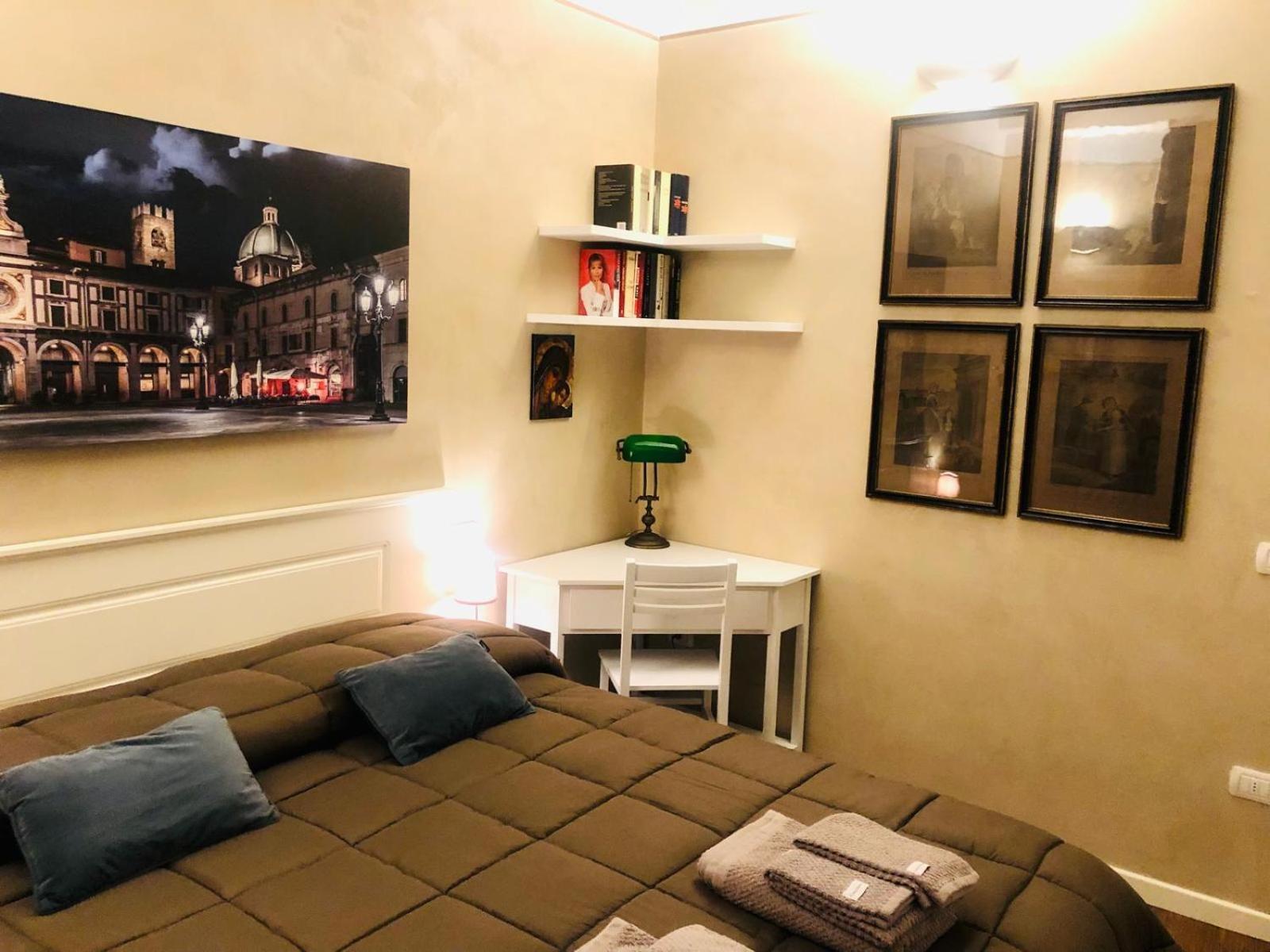 Апартаменты Costhouse Брешия Экстерьер фото